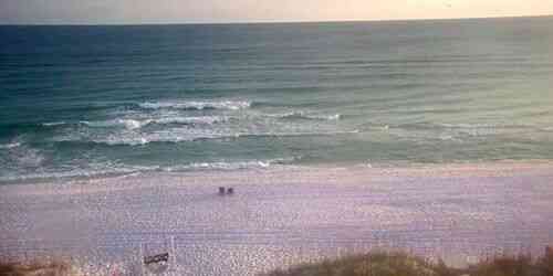 LIVE: Henderson Beach - Destin