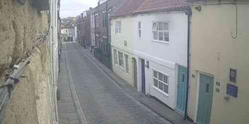 LIVE: Henrietta Street - Whitby