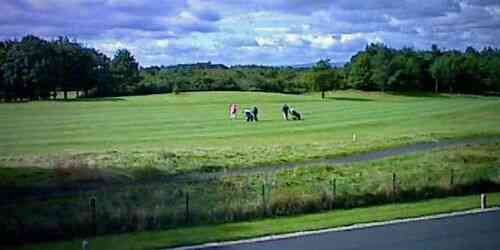 LIVE: The Heritage Golf Resort - Dublin
