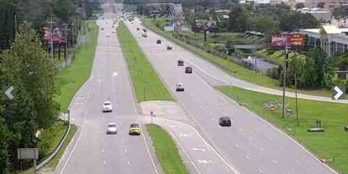 LIVE: US Highway 17 Bypass South - Myrtle Beach