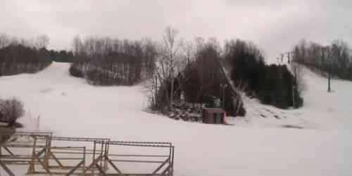 LIVE: Hockley Valley Ski Resort - Toronto