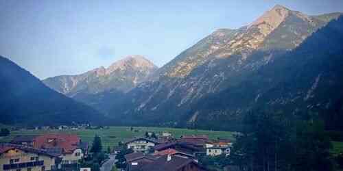 LIVE: Holzgau - Innsbruck