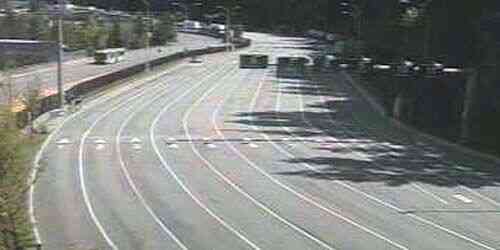 LIVE: Horseshoe Bay ferry crossing - Vancouver