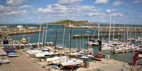 LIVE: Howth Yacht Club - Dublin