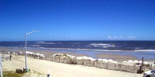 Ocean Isle Beach webcam - Wilmington