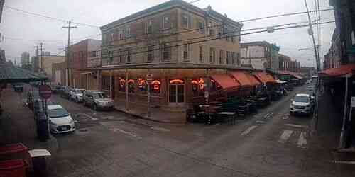 LIVE: Italian Market in South Philadelphia - Philadelphia