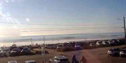 LIVE: Jenness beach - Portland