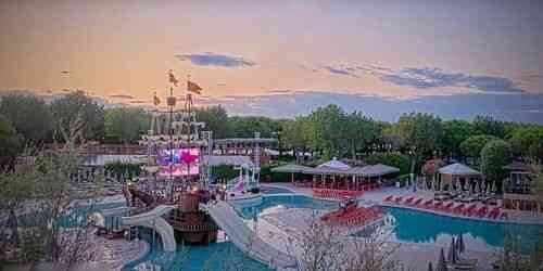 LIVE: Jesolo International Club Camping - Venice