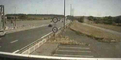 LIVE: Jules Verne Toll (Boves) - Amiens