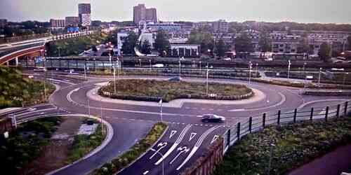 LIVE: Julianaplein - Groningen