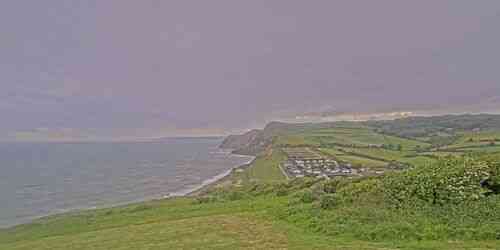 LIVE: Jurassic Coast - Bridport