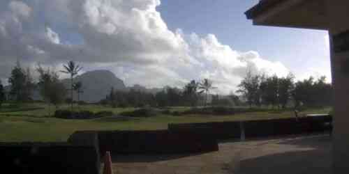 LIVE: Kauai Island Weather Camera - Lihue