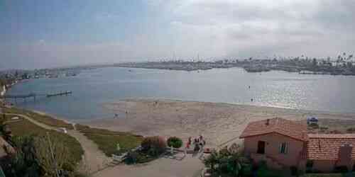 LIVE: Kellogg Beach - San Diego