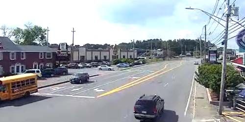 Traffic on Kelly RD webcam - Salem