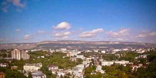 LIVE: Kislovodsk - Pyatigorsk