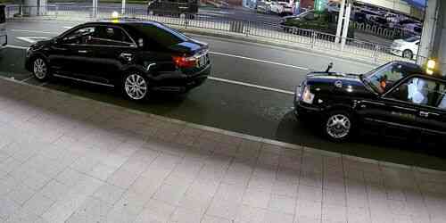 LIVE: Kobe Airport Terminal - Kobe