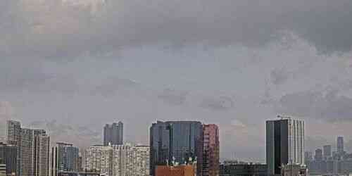 LIVE: Kowloon Downtown - Hong Kong