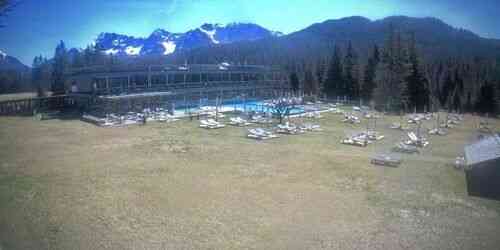 LIVE: The Kranzbach Hotel - Garmisch-Partenkirchen