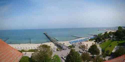 LIVE: Kühlungsborn - Rostock