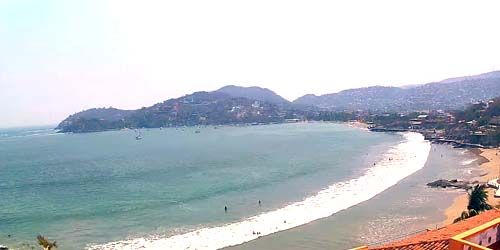 Playa La Madera Webcam