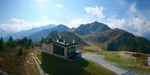 LIVE: La Pasay - Martigny