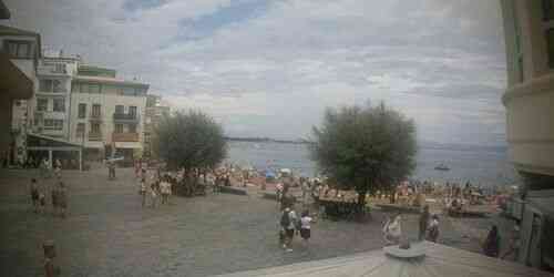 LIVE: La Riba Beach - La Escala