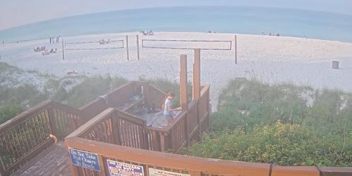 Playa laguna Webcam