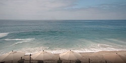Cámara de surf en Laguna Beach Webcam