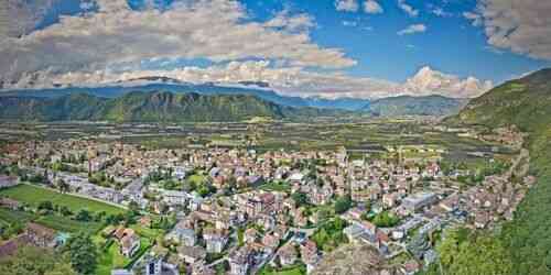 LIVE: Laives (Leifers) - Bolzano