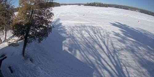 LIVE: Bent’s Camp Resort on Mamie Lake - Land O’ Lakes