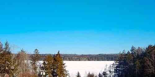 LIVE: Branch Lake State Park - Ellsworth