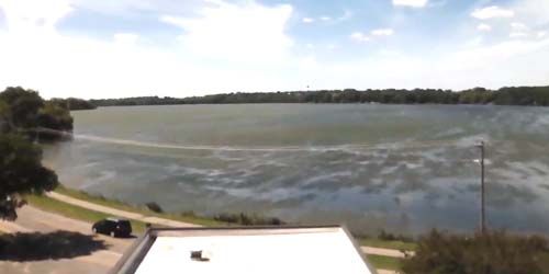 Parker Lake Webcam