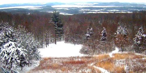 Valle del lago Wisconsin webcam - Madison