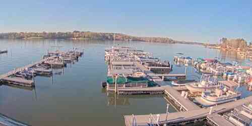 LIVE: Lake Hickory Scuba & Marina - Taylorsville