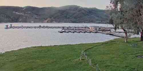 LIVE: Lake Nacimiento - Morro Bay