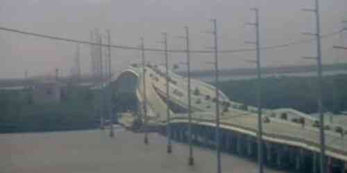 LIVE: Lake Surprise Bridge - Miami