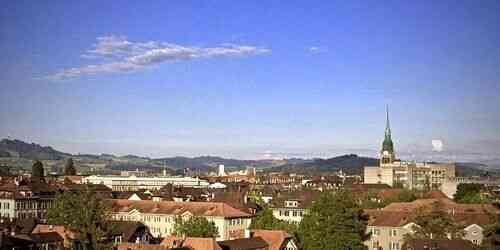 LIVE: Langgasse - Bern