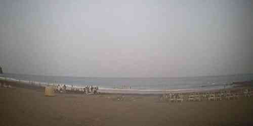 LIVE: Las Burras Beach - Gran Canaria