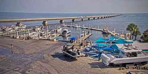 LIVE: Legendary Marina - Destin