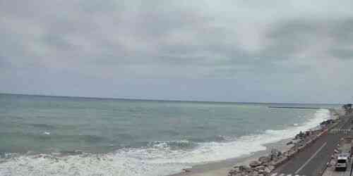 LIVE: Les Goles Beach - Castello de la Plana