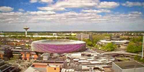 LIVE: Leverkusen - Dusseldorf