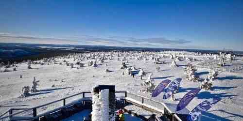 LIVE: Levi Tuikku - Kittilä