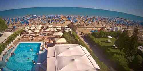 LIVE: Lido di Jesolo - Venice