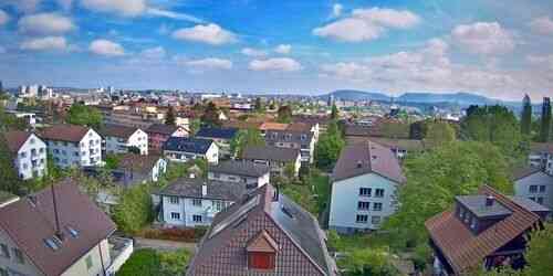LIVE: Liebefeld (Koeniz) - Bern
