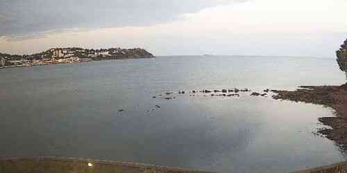 LIVE: Livermead Sands - Torquay