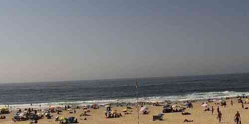 LIVE: Lizandro Beach - Ericeira