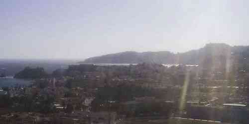 LIVE: Local Sports Stadium - Almunecar