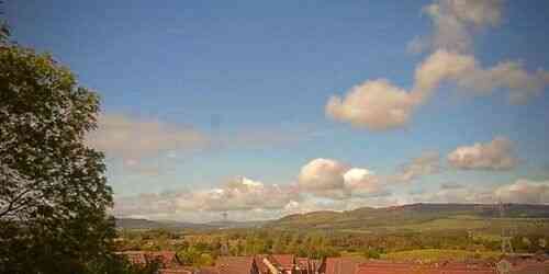 LIVE: Lochgelly - Edinburgh