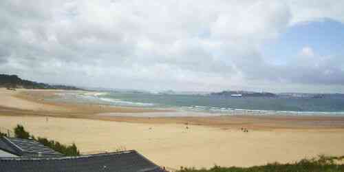 LIVE: Lomo and Puntal Beach - Santander