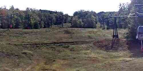 LIVE: Loon Mountain Resort - Lincoln